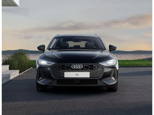 AUDI A5 avant 2.0 tfsi business 150cv s-tronic