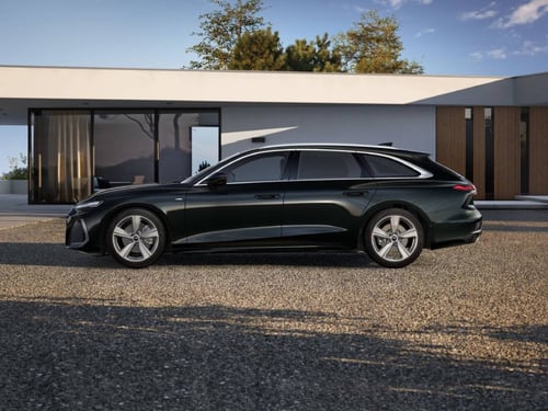 AUDI A6 avant 3.0 tdi mhev + s line edition quattro 299cv s-tronic