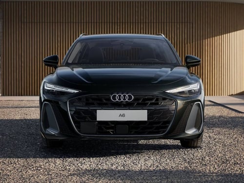 AUDI A6 avant 3.0 tdi mhev + s line edition quattro 299cv s-tronic