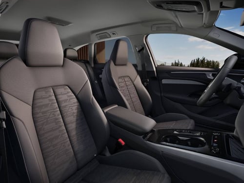 AUDI A6 avant 3.0 tdi mhev + s line edition quattro 299cv s-tronic