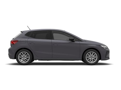 SEAT Ibiza 1.0 ecotsi fr 95cv