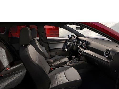 SEAT Ibiza 1.0 ecotsi fr 95cv