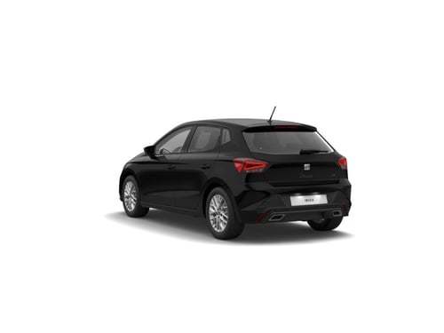 SEAT Ibiza 1.0 ecotsi fr 95cv