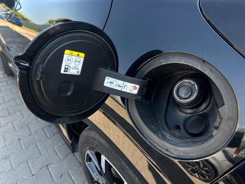 FORD Puma 1.0 EcoBoost Hybrid 125 CV S&S ST-Line X