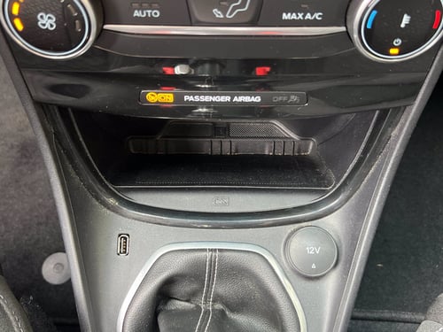 FORD Puma 1.0 EcoBoost Hybrid 125 CV S&S Titanium