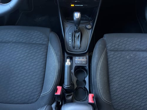 FORD Puma 1.0 EcoBoost Hybrid 125 CV S&S aut. Titanium