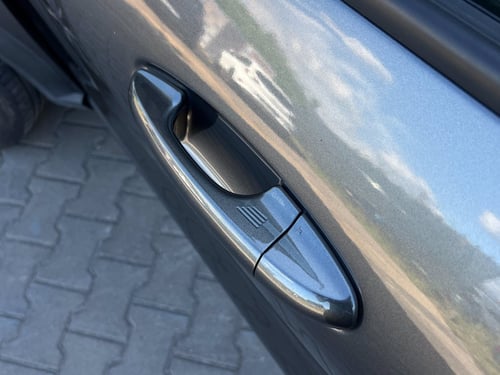 FORD Puma 1.0 EcoBoost Hybrid 125 CV S&S aut. Titanium