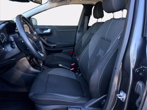 FORD Puma 1.0 EcoBoost Hybrid 125 CV S&S aut. Titanium