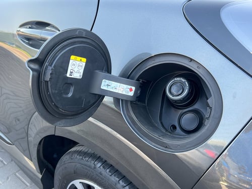 FORD Puma 1.0 EcoBoost Hybrid 125 CV S&S ST-Line