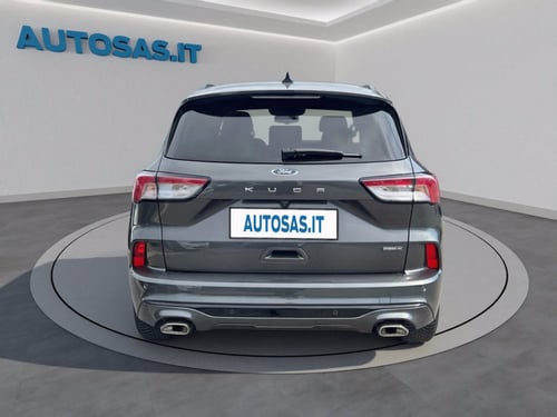 FORD Kuga 2.5 Full Hybrid 190 CV CVT AWD ST-Line X