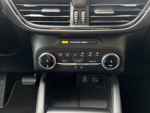FORD Kuga 2.5 Full Hybrid 190 CV CVT AWD ST-Line X