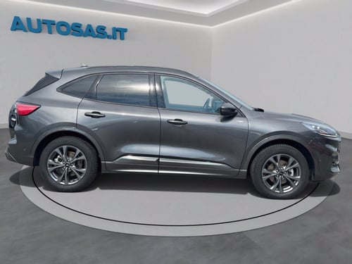 FORD Kuga 2.5 Full Hybrid 190 CV CVT AWD ST-Line X