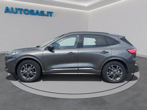 FORD Kuga 2.5 Full Hybrid 190 CV CVT AWD ST-Line X