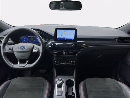 FORD Kuga 2.5 Full Hybrid 190 CV CVT AWD ST-Line X
