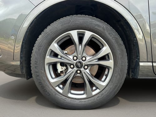 FORD Kuga 2.5 Full Hybrid 190 CV CVT AWD ST-Line X