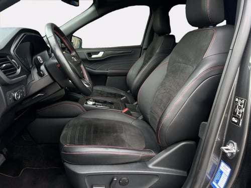 FORD Kuga 2.5 Full Hybrid 190 CV CVT AWD ST-Line X