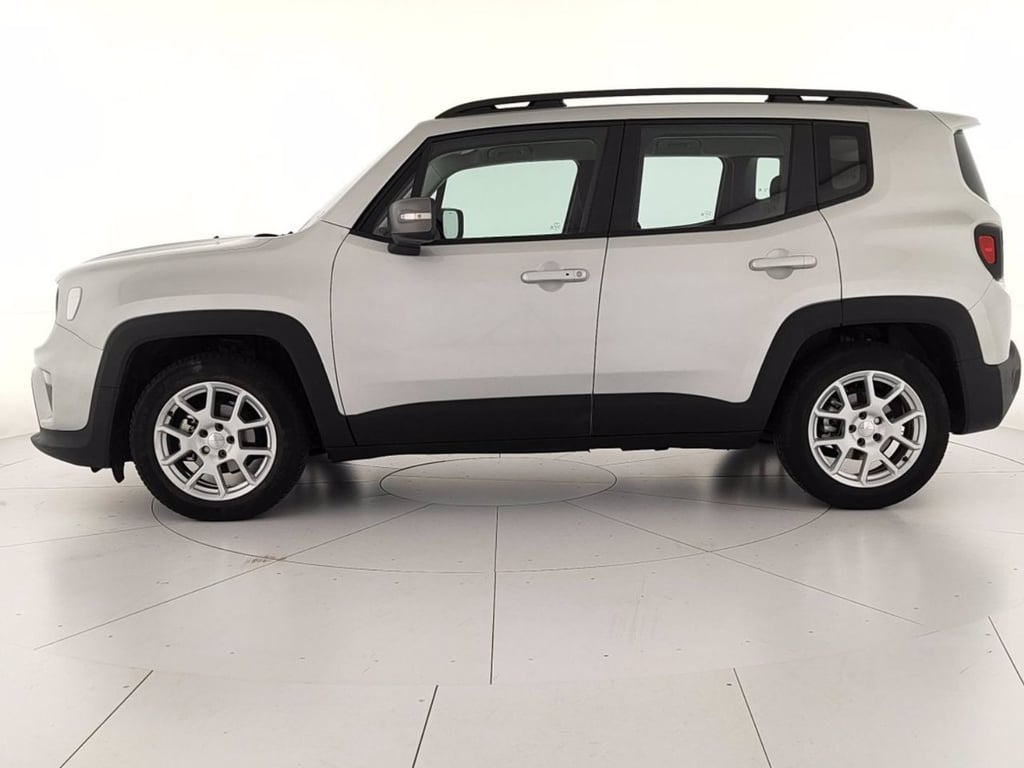 JEEP Renegade 1.0 t3 limited 2wd