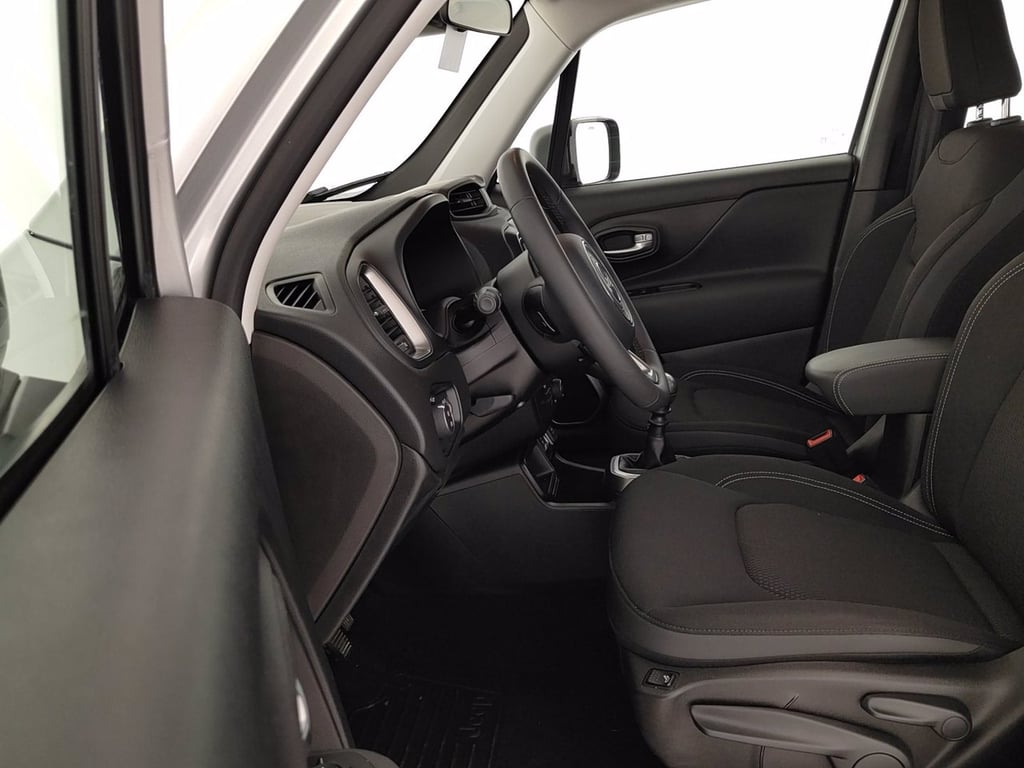 JEEP Renegade 1.0 t3 limited 2wd