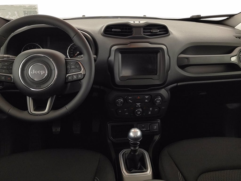 JEEP Renegade 1.0 t3 limited 2wd