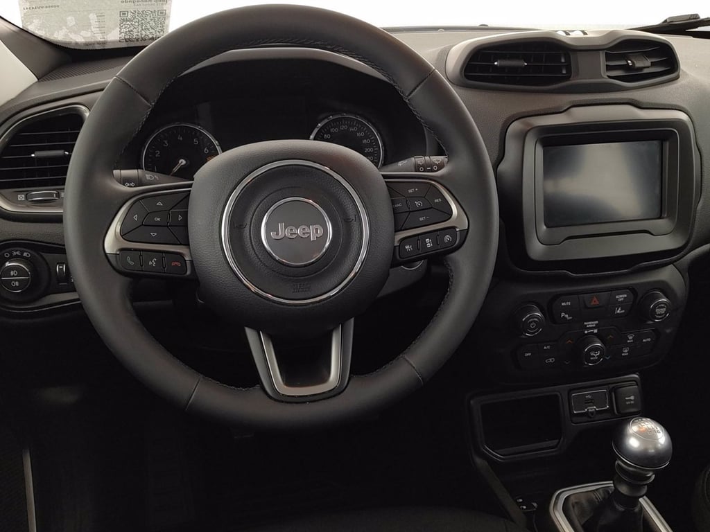 JEEP Renegade 1.0 t3 limited 2wd