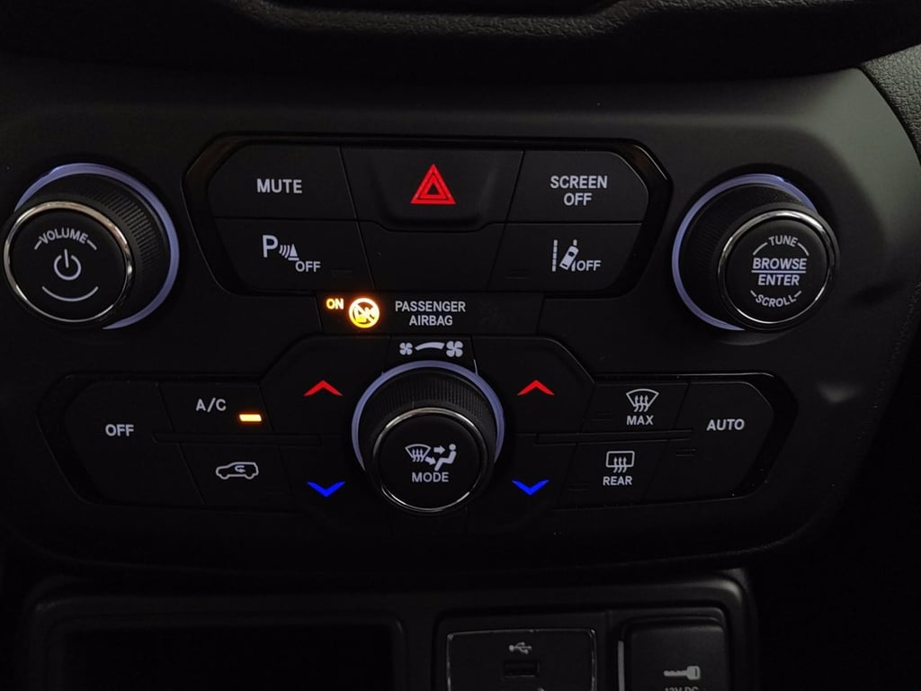 JEEP Renegade 1.0 t3 limited 2wd