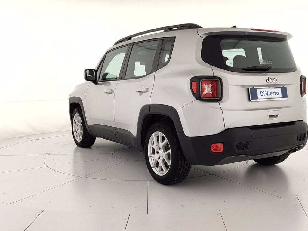 JEEP Renegade 1.0 t3 limited 2wd