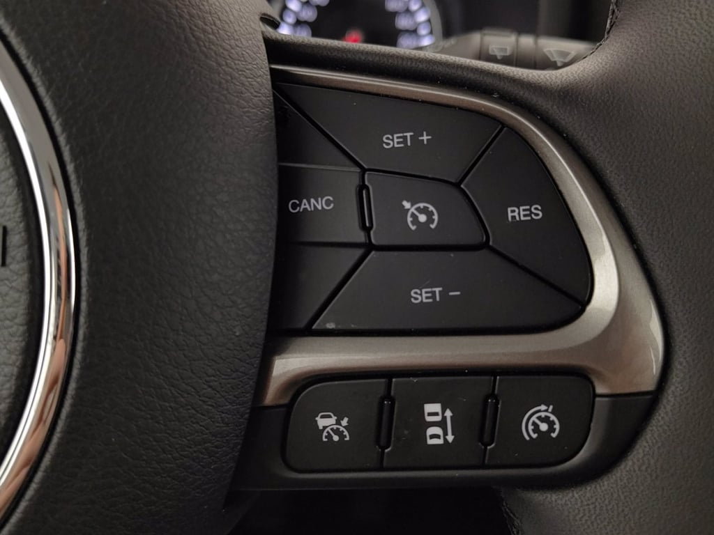 JEEP Renegade 1.0 t3 limited 2wd