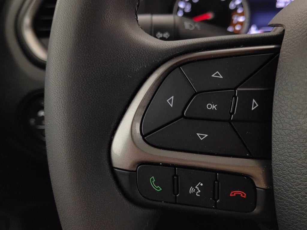 JEEP Renegade 1.0 t3 limited 2wd
