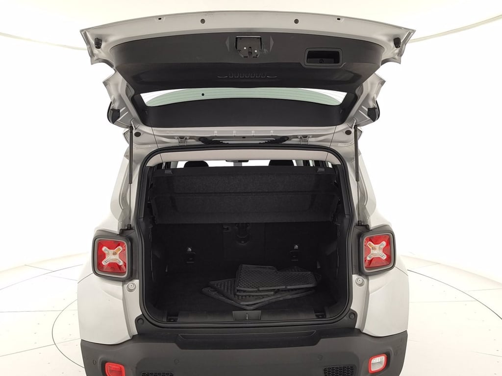 JEEP Renegade 1.0 t3 limited 2wd