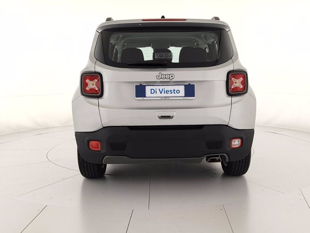 JEEP Renegade 1.0 t3 limited 2wd