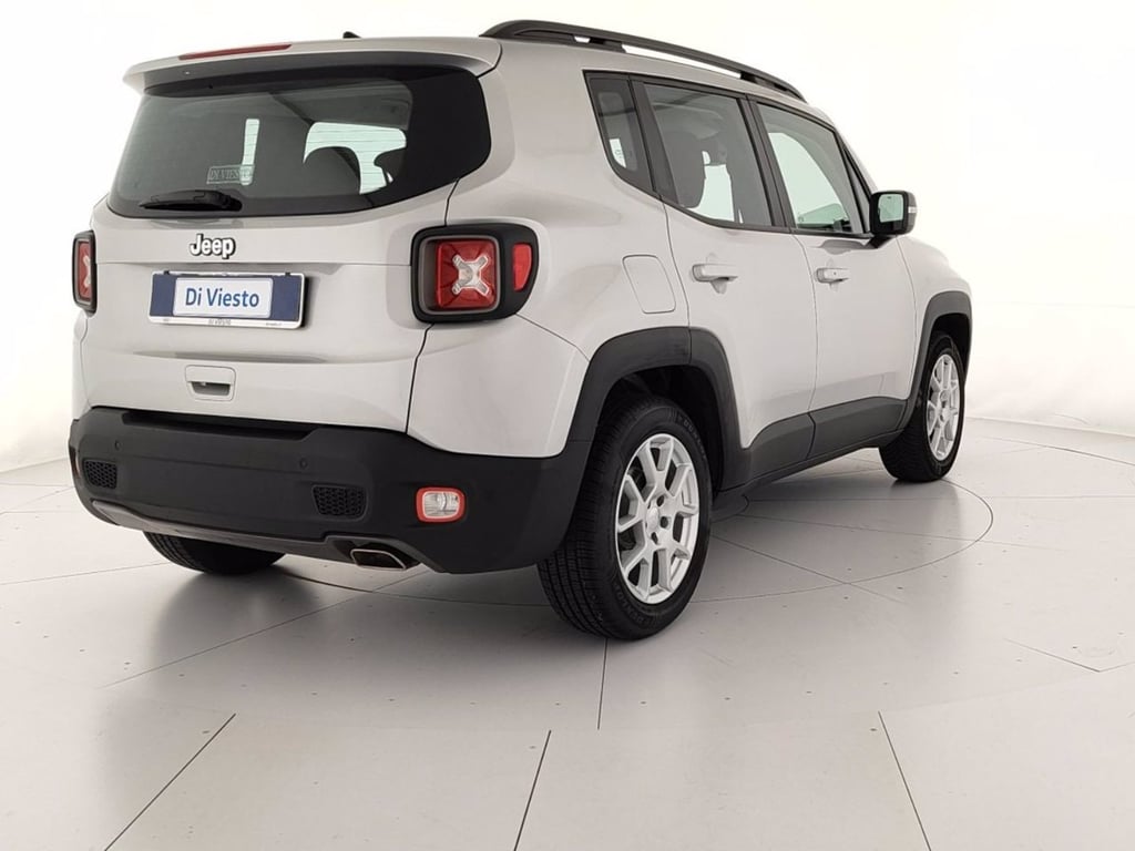 JEEP Renegade 1.0 t3 limited 2wd