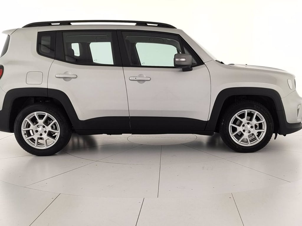 JEEP Renegade 1.0 t3 limited 2wd
