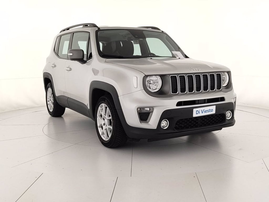 JEEP Renegade 1.0 t3 limited 2wd