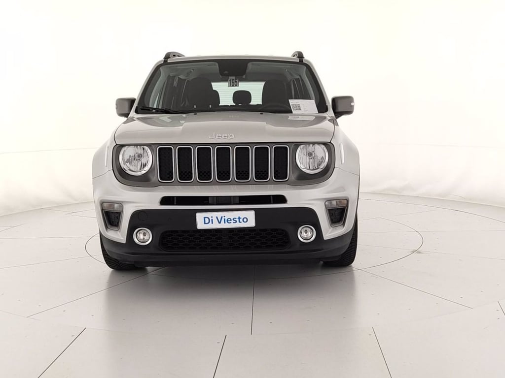 JEEP Renegade 1.0 t3 limited 2wd