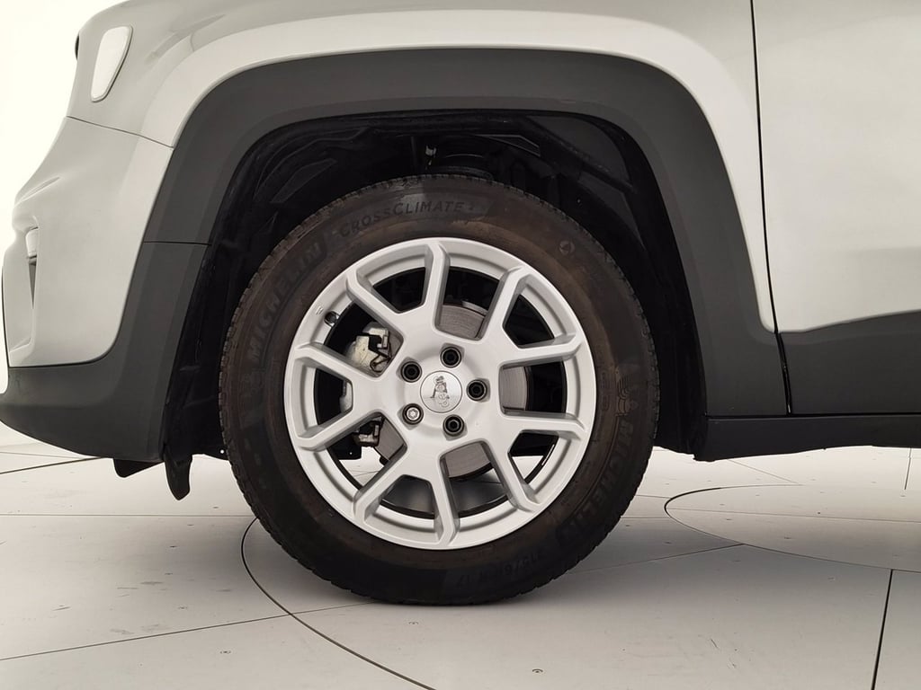 JEEP Renegade 1.0 t3 limited 2wd
