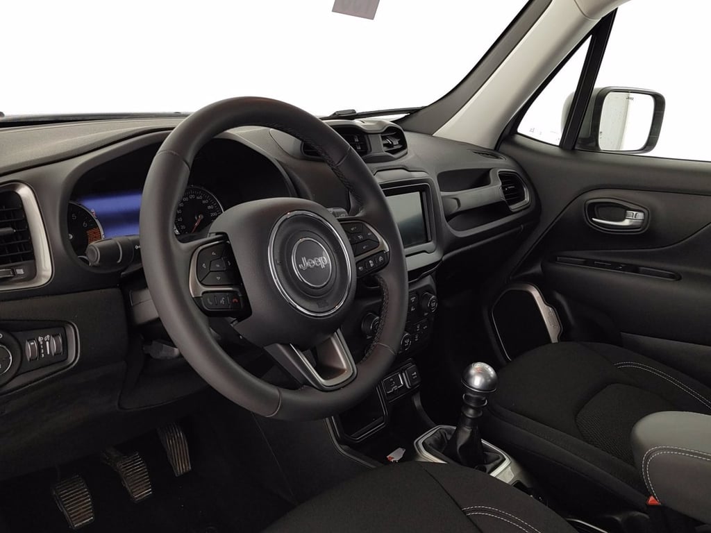 JEEP Renegade 1.0 t3 limited 2wd