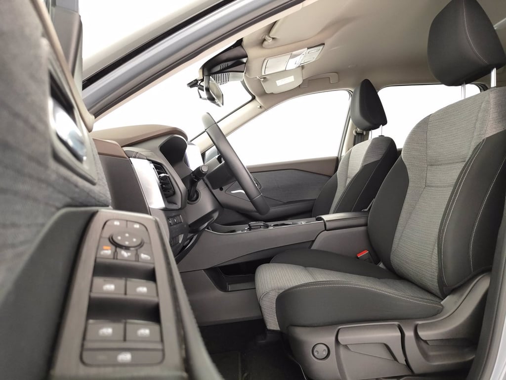 NISSAN X-trail 1.5 e-power n-connecta e-4orce 4wd auto