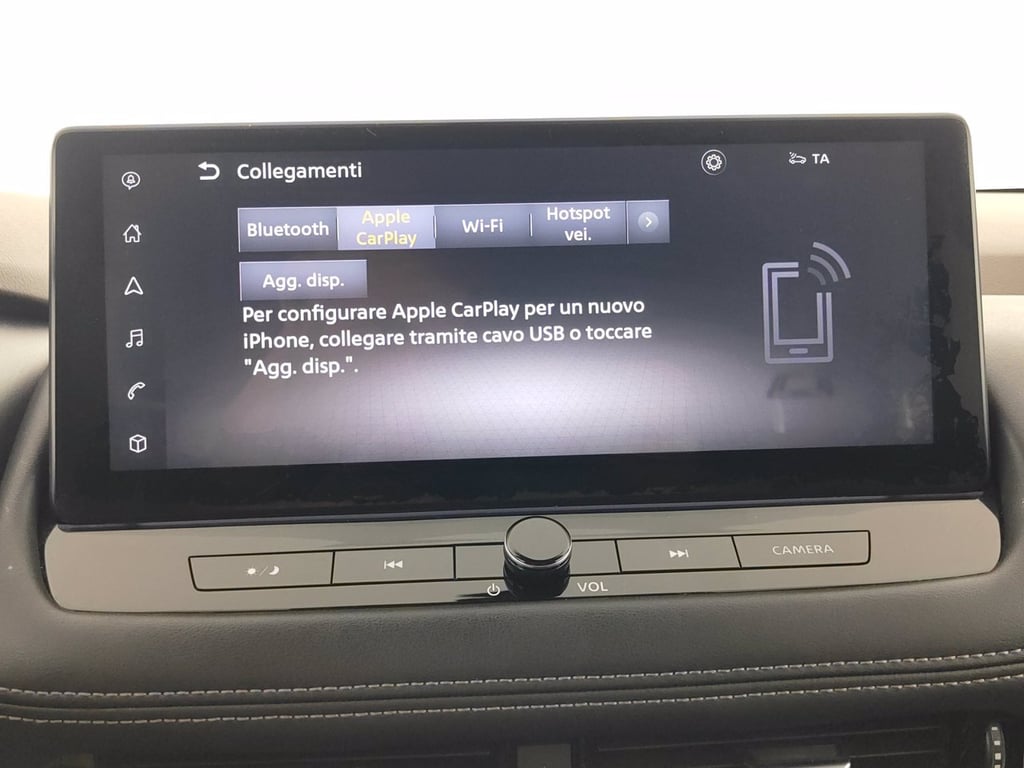NISSAN X-trail 1.5 e-power n-connecta e-4orce 4wd auto