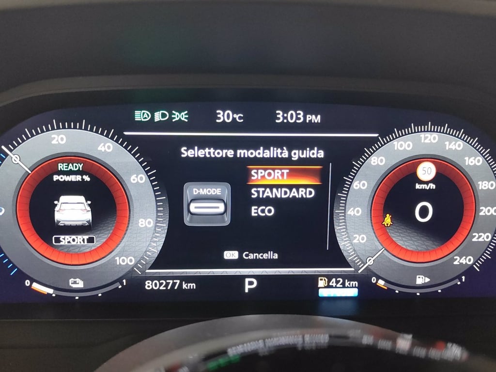 NISSAN X-trail 1.5 e-power n-connecta e-4orce 4wd auto