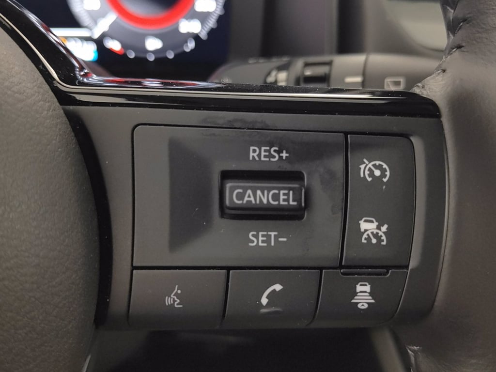 NISSAN X-trail 1.5 e-power n-connecta e-4orce 4wd auto