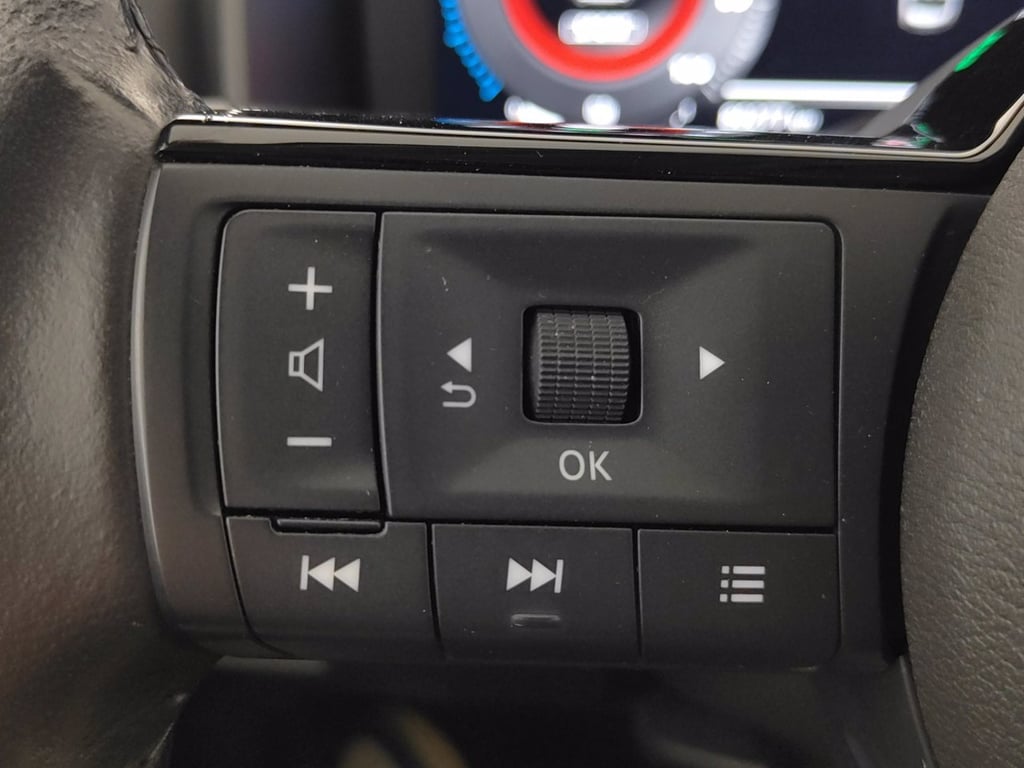 NISSAN X-trail 1.5 e-power n-connecta e-4orce 4wd auto