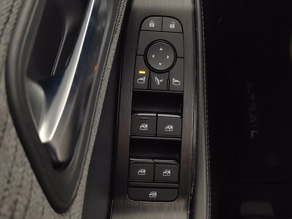 NISSAN X-trail 1.5 e-power n-connecta e-4orce 4wd auto