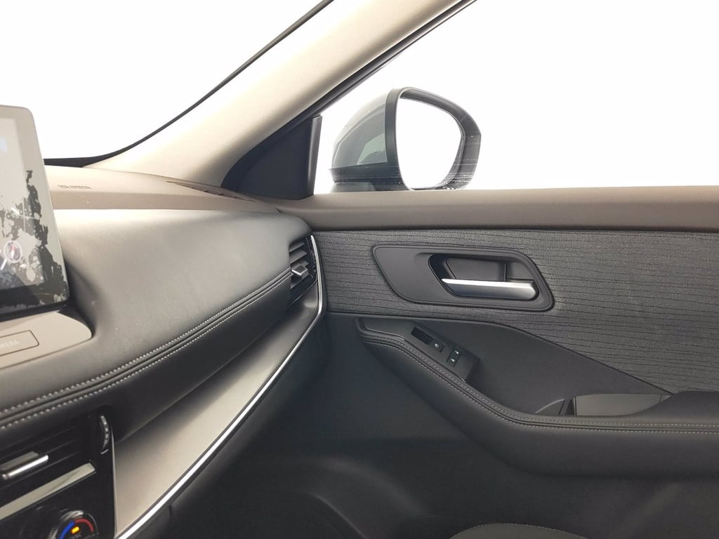 NISSAN X-trail 1.5 e-power n-connecta e-4orce 4wd auto