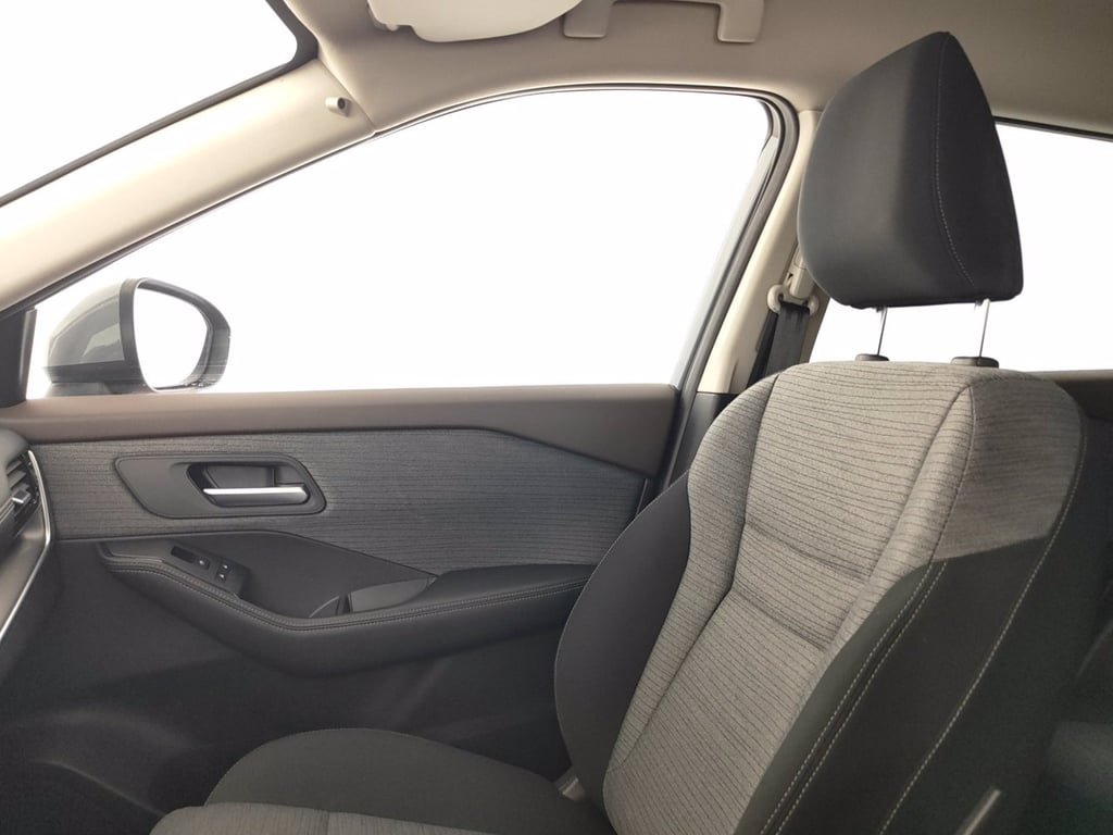 NISSAN X-trail 1.5 e-power n-connecta e-4orce 4wd auto
