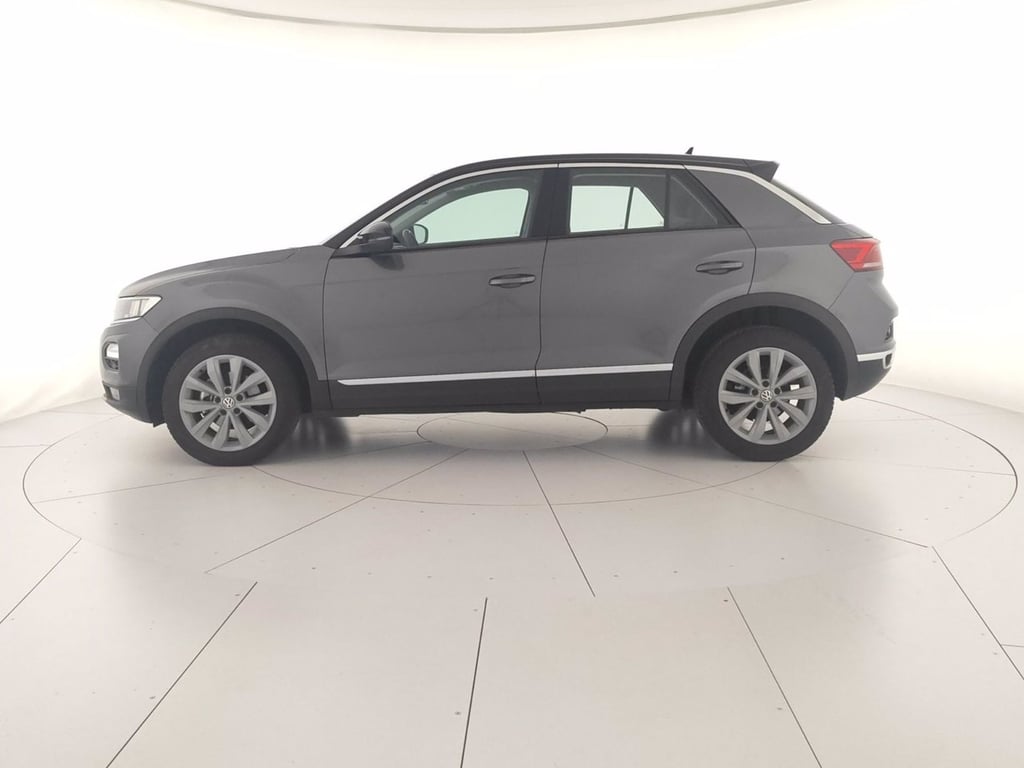 VOLKSWAGEN T-roc 1.6 tdi style