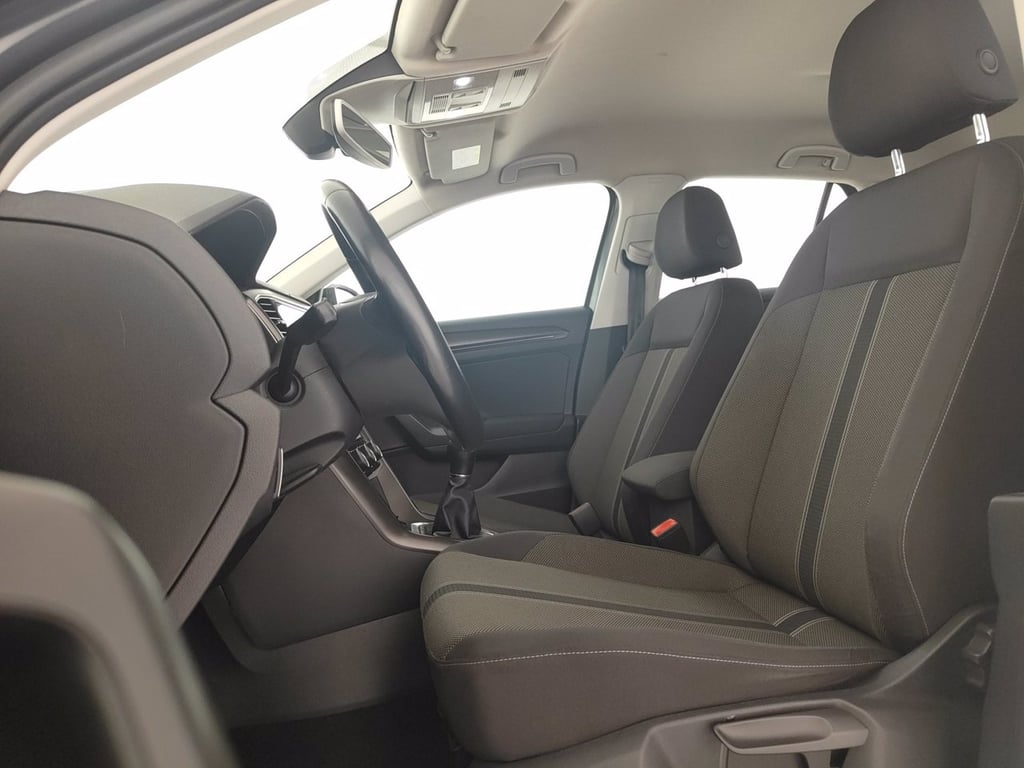 VOLKSWAGEN T-roc 1.6 tdi style