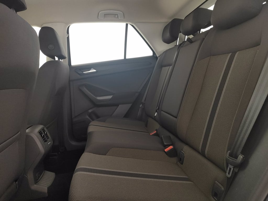VOLKSWAGEN T-roc 1.6 tdi style