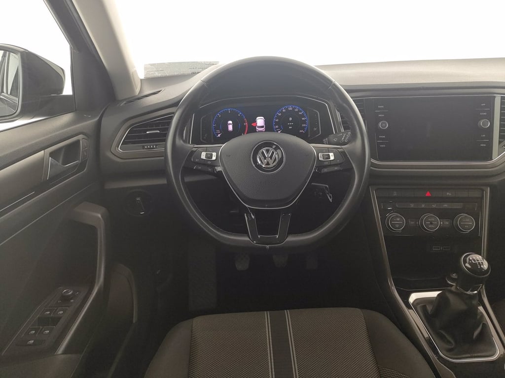 VOLKSWAGEN T-roc 1.6 tdi style