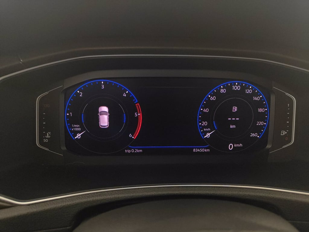 VOLKSWAGEN T-roc 1.6 tdi style