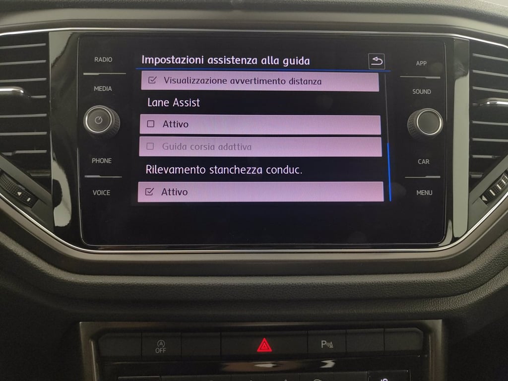 VOLKSWAGEN T-roc 1.6 tdi style